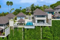 The Pavilions Phuket Ξενοδοχεία στην πόλη Layan