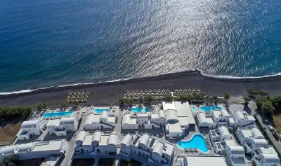 Costa Grand Resort & Spa Отели в г. Камари