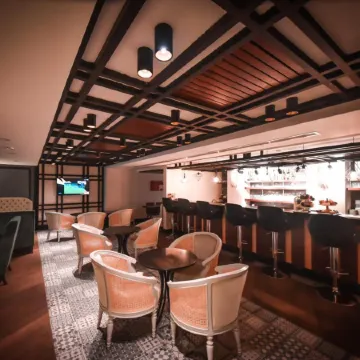 Yol Is Holiday Trabzon