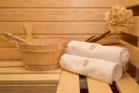 Best Western Plus Bristol Hotel - spa