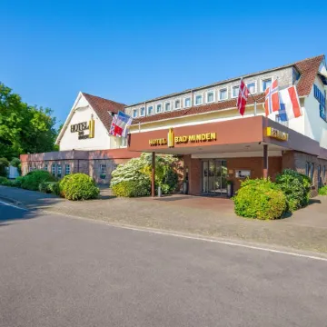 Hotel Bad Minden