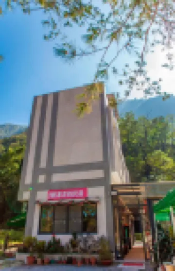 埔里觀瀑渡假民宿