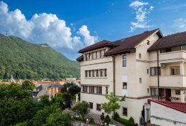 Casa Cranta