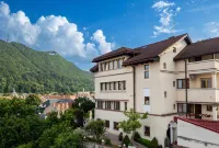 Casa Cranta Hotels in 