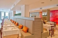 بي كيو أوجاستا هوتل