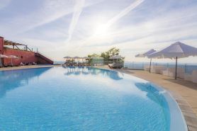 Luna Hotel Dos Carqueijais - Serra da Estrela