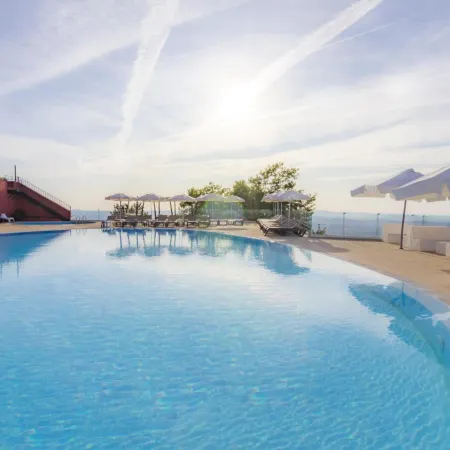 Luna Hotel Dos Carqueijais - Serra da Estrela