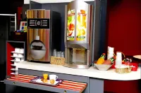 ibis Lyon Est Beynost A42 - Morgenmad