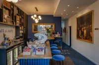 Hotel des Arts - 3-Sterne
