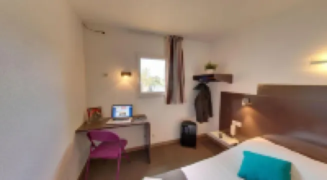 貝濟耶東原生酒店 貝濟耶新城酒店