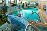Le Querce Resort Sea Thermae & Spa - Strand