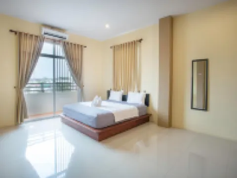 奧拉公寓 沙灣拿吉酒店