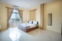 Aura Residence Hotels near Sounantha Temple