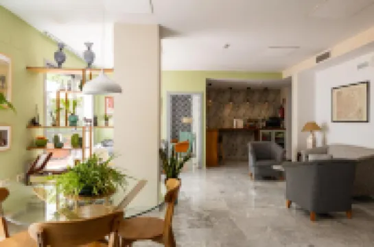 Colectia Hotel Santa Lucía