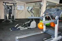 Mae Jo Golf Resort & Spa - Gym