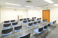 Marroad Inn Hachioji - Pysäköinti