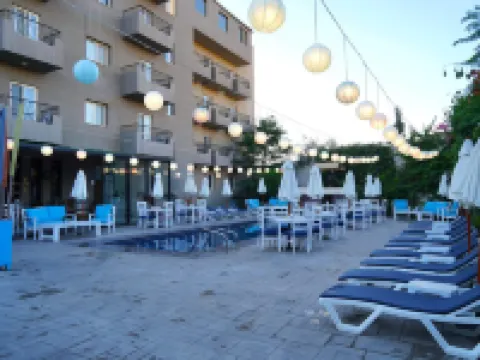 Aitch Boutique Hotel - an Lih Hotel Hoteles en Madaba