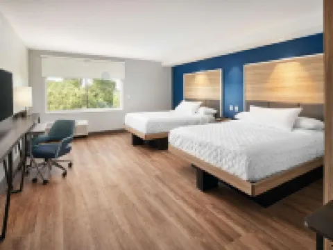 Tru by Hilton Ft. Lauderdale Airport Hotels in Dania Beach