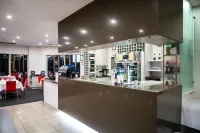 Best Western Melbourne Airport - bar