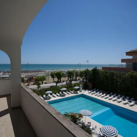 Grand Hotel Don Juan