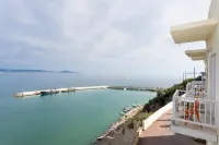 Galini Mare - Meerblick