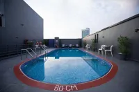 Fortis Hotel Fujairah - Beach