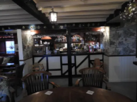 The Bay Horse Hotel and Restaurant Hotels in Ulverston