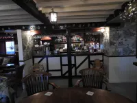 The Bay Horse Hotel and Restaurant Hotels in Ulverston