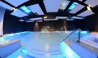 Hotel Timisoara - Pools