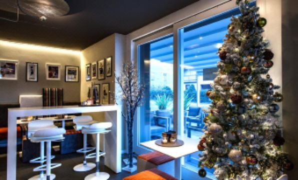 Spluga Sosta & Hotel - Housity