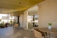 Marezzi Hotel Aracaju