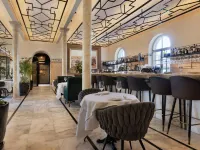 The Drisco Hotel Tel Aviv - Relais & Châteaux Hotels near HaTachana