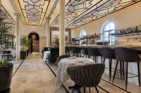 The Drisco Hotel Tel Aviv - Relais & Châteaux - salle de sport