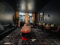 Mabi City Centre Hotel Hotels near Derlon