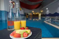 Talbot Hotel Clonmel - Pools