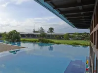 Club Mahindra Puducherry - Beach