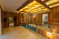Fengo Hotel & Spa - spa
