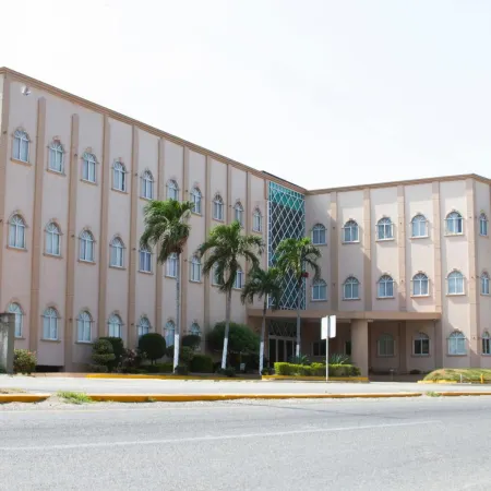 Hotel Baez Paraiso
