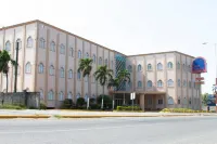 Hotel Baez Paraiso Hoteles en 