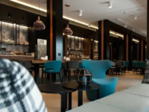 G Hotel Pescara Hotéis em Pescara