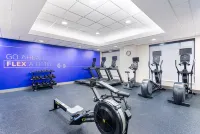 Holiday Inn Express & Suites Columbus Edinburgh