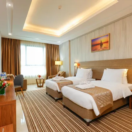 Byblos Hotel