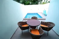 Poppys Vista Hotel - parcheggio