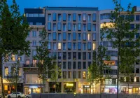 Yays Antwerp Opera by Numa 鄰近安特衛普大學的酒店