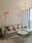 Hann's Residence Super Cozy ★ Stylish 3Br  Condo Hotel a Sibu