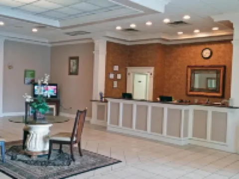 Motel 6 Brunswick, GA Hotels in Dock Junction