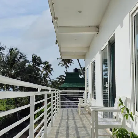 Asthamaya Beach