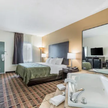 Quality Inn Downtown