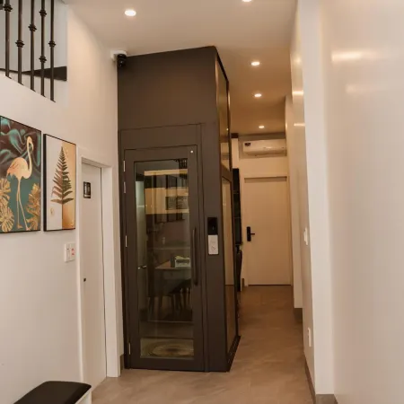 Halidao Homestay