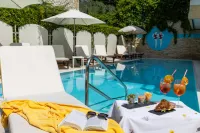 Hotel Serenella - Beach